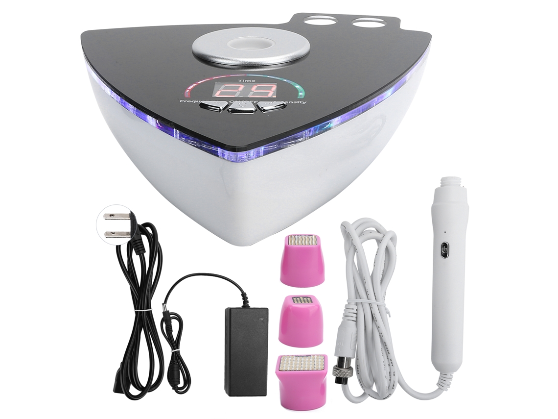 Máquina De Rejuvenescimento De Pele Rf Alongamento Anti-envelhecimento