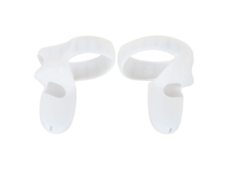 Capa de silicone para controlador VR Oculus Quest 2, antiqueda EOOCOO