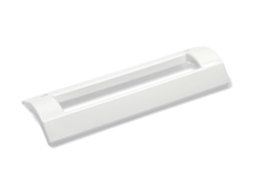 Puxador da Porta do Frigorífico Bosch 00093613 para Frigorífico/congelador Dhf014bo