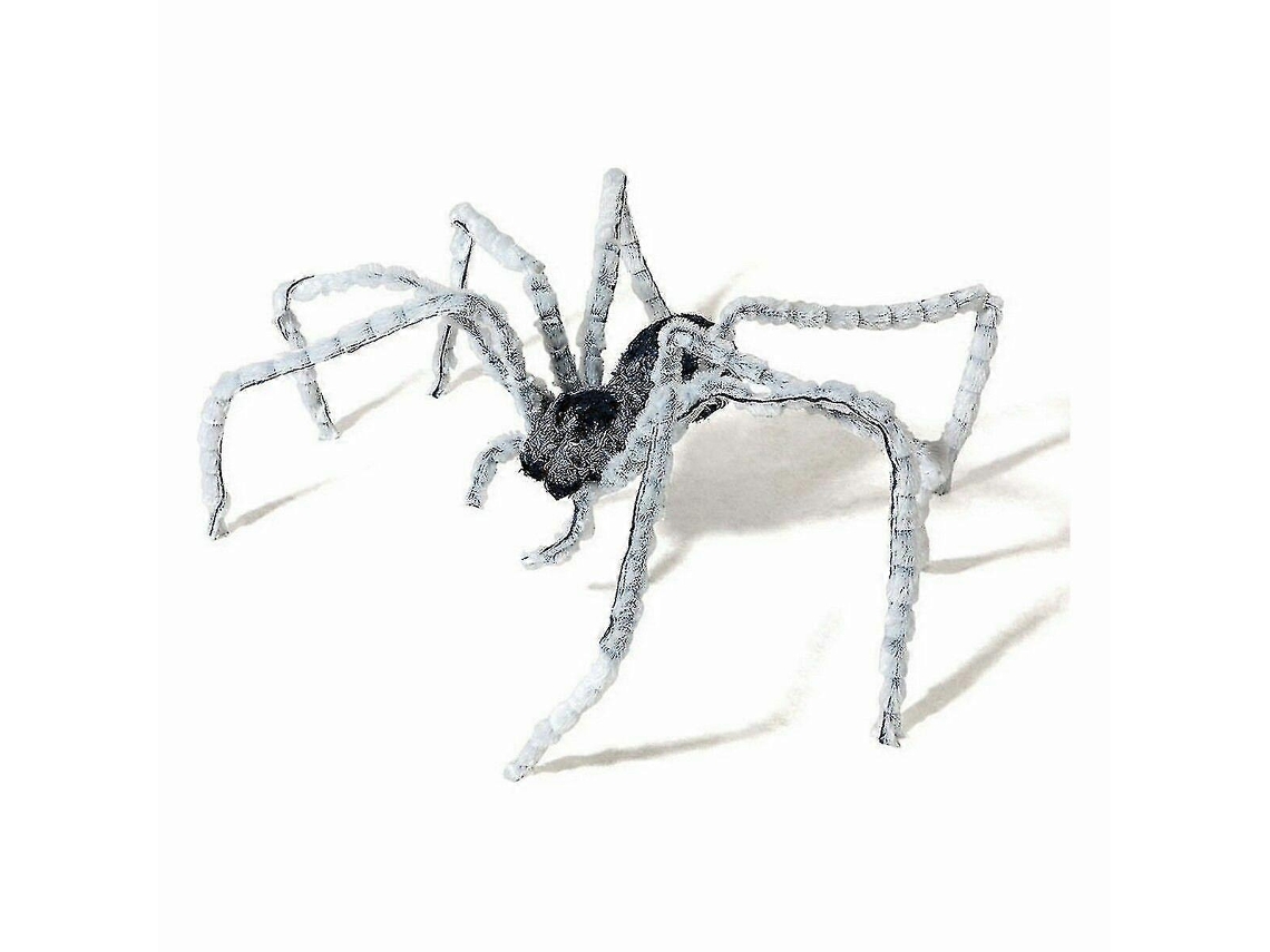 Decorações De Halloween De Aranha Ly Ebike