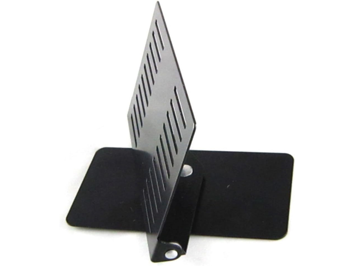 Suporte Ajustável Para Celular E Gps Resistente E Portátil