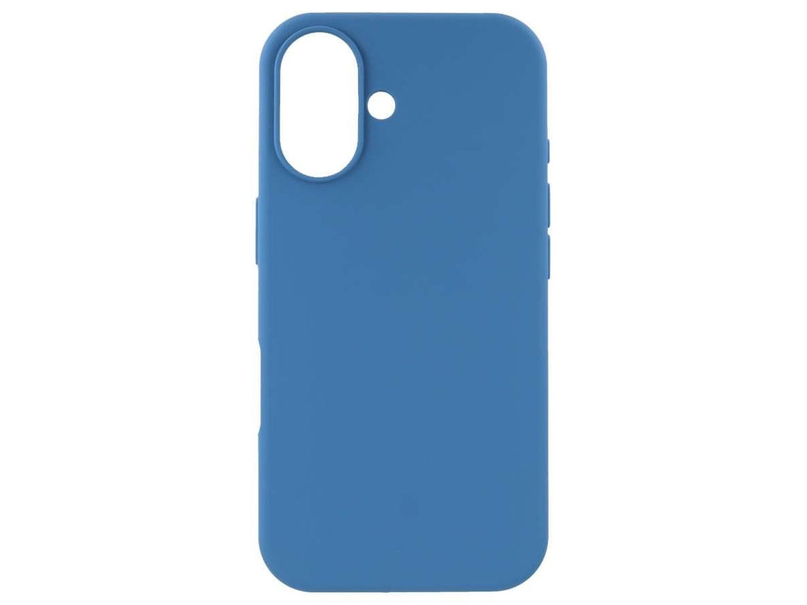 Capa Ultra Suave para Iphone 16 Plus LA CASA DE LAS CARCASAS