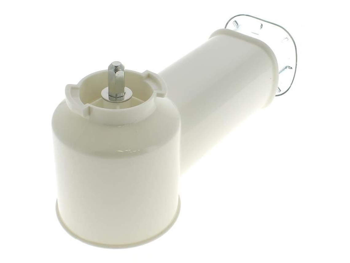 Corpo moedor empurrador para Moulinex Robot, Moulinex Chopper, Krups Robot - 3665392099390