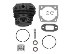 Kit Cilindro Pistão 45mm para Motosserra 52cc