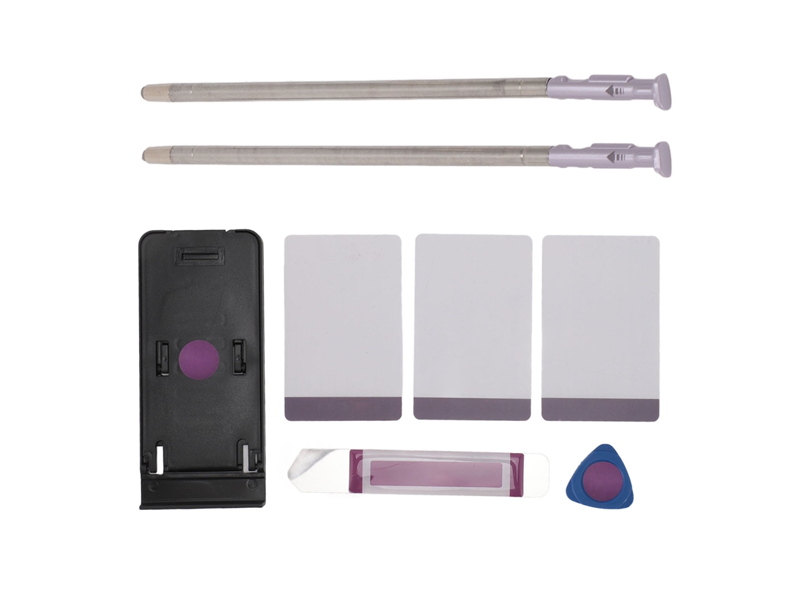 Caneta Estilo Celular LAXISCREED para Lg Stylo 4 Q710