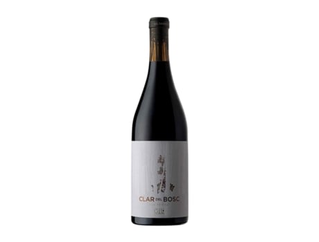 Vinho LLICORELLA Clar del Bosc Priorat (0.75 L - 1 Unidade)