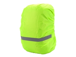 Capa de Mochila HALINUIA para Xs, refletiva, antiderrapante e ultraleve | HALINUIA