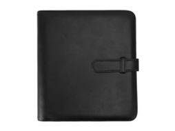 Álbum de Fotos Mali com 288 Bolsos à Prova D'água para Câmeras Instax Mini Sq Preto