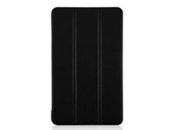 Capa Para Tablet Samsung Com Suporte Flip E Proteção Antichoque
