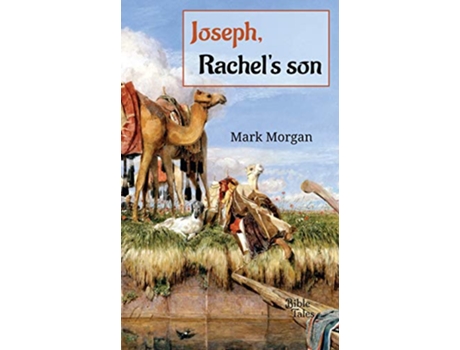Livro Joseph Rachels son de Mark Timothy Morgan (Inglês)