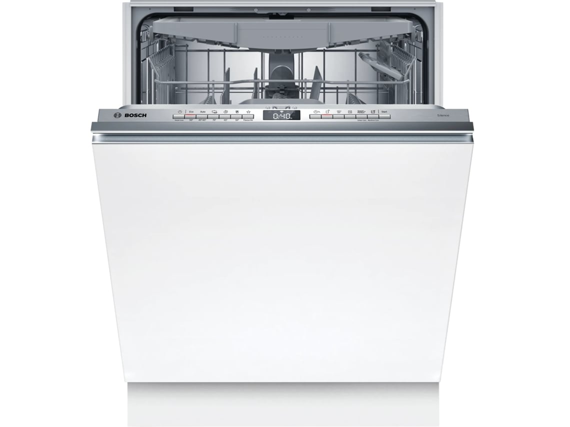 Bosch Serie 4 Smv4hvx03e Máquina De Lavar Loiça Completamente Embutido 14 Talheres D
