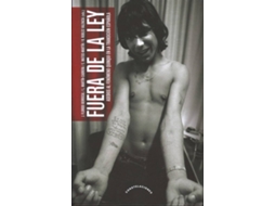 Livro Fuera De La Ley (Espanhol)