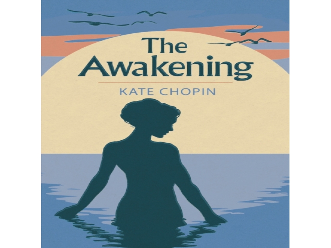 Livro Awakening Paperback / softback By Arcturus Publishing Ltd de Kate Chopin (Inglês)