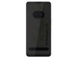 Pelicula de Vidro TUMUNDOSMARTPHONE TCL 40 NXTPAPER 5G
