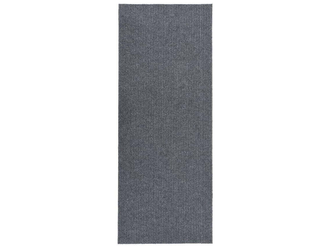 Carpet Runner, Carpet Runners Vidaxl Cinzeto Polipropileno (100 X 300 Cm)