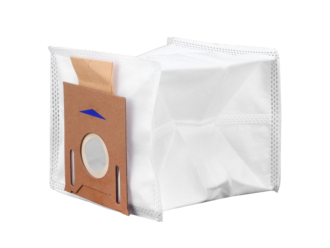 Sacola de Pó LAXISCREED para Aspirador T8 Aivi+/power/pro