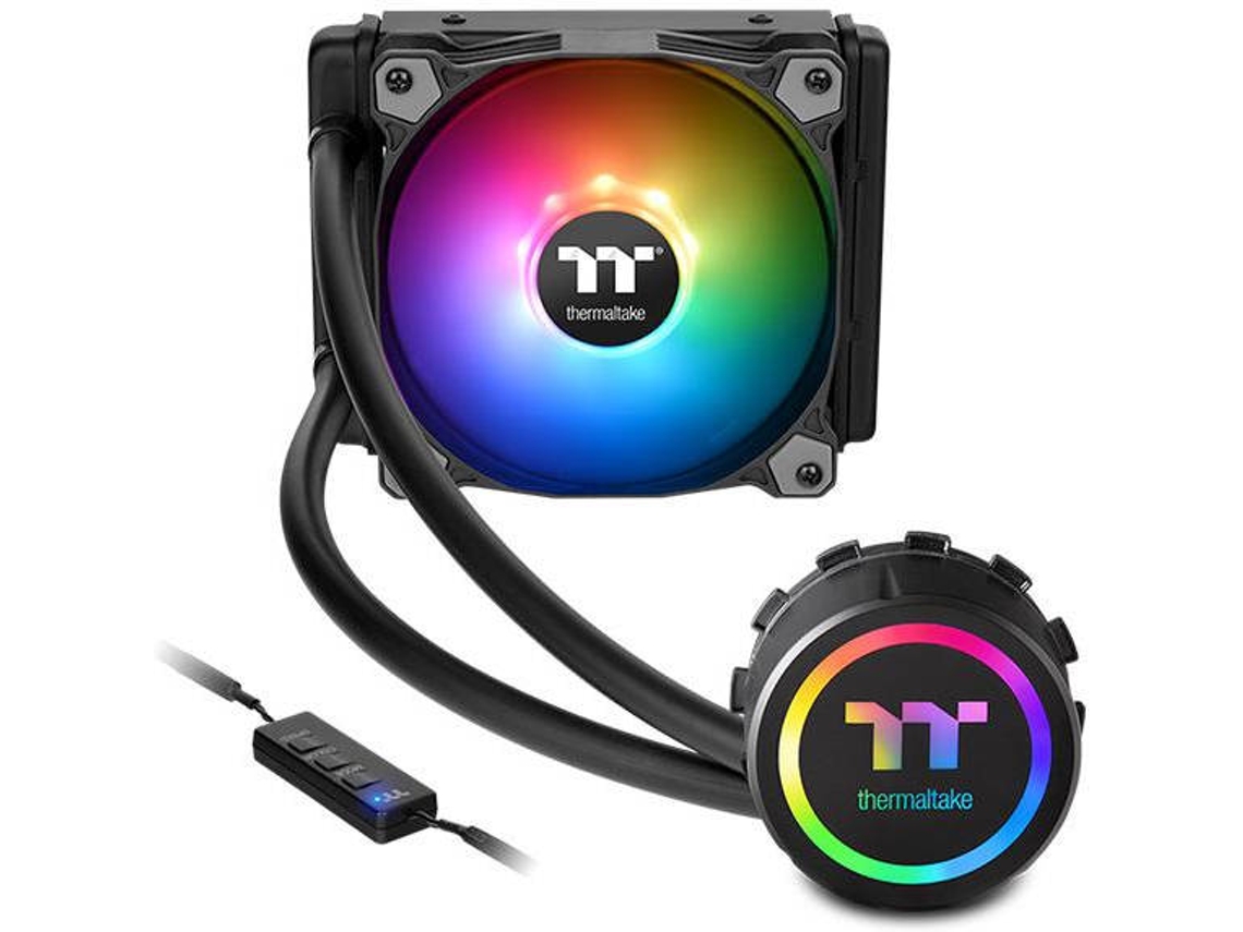 Cooler ENERMAX LIQTECH II 360