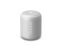 Coluna Bluetooth YIZHOOD Branco