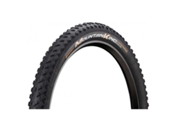 Pneu Mtb Cross King 180 Tpi Shieldwall Puregrip Compound Tubeless 27.5´´ X 2.60 Preto 27.5´´ X 2.60Continental