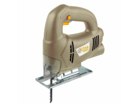 Serrote de Porco Fartools JS 380B 350 W 3000 rpm 55 mm