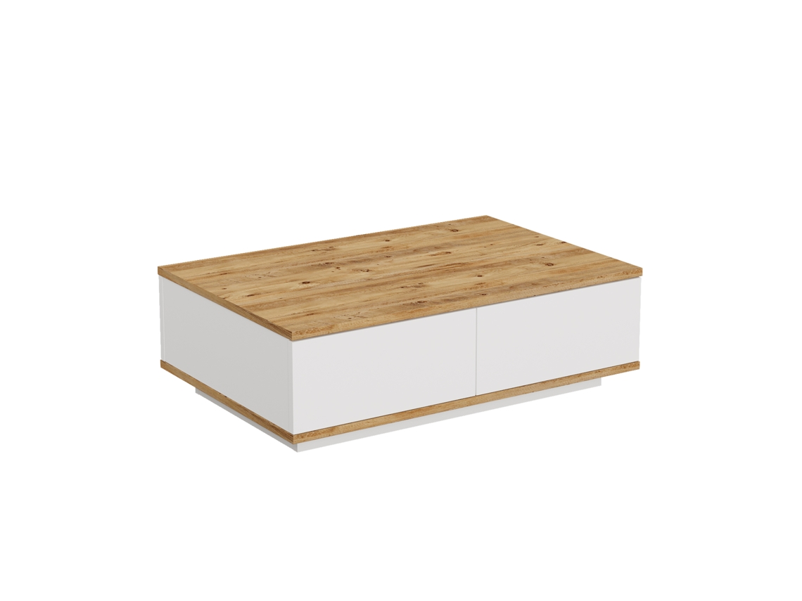 Mesa Média Com 2 Portas VENPRODIN