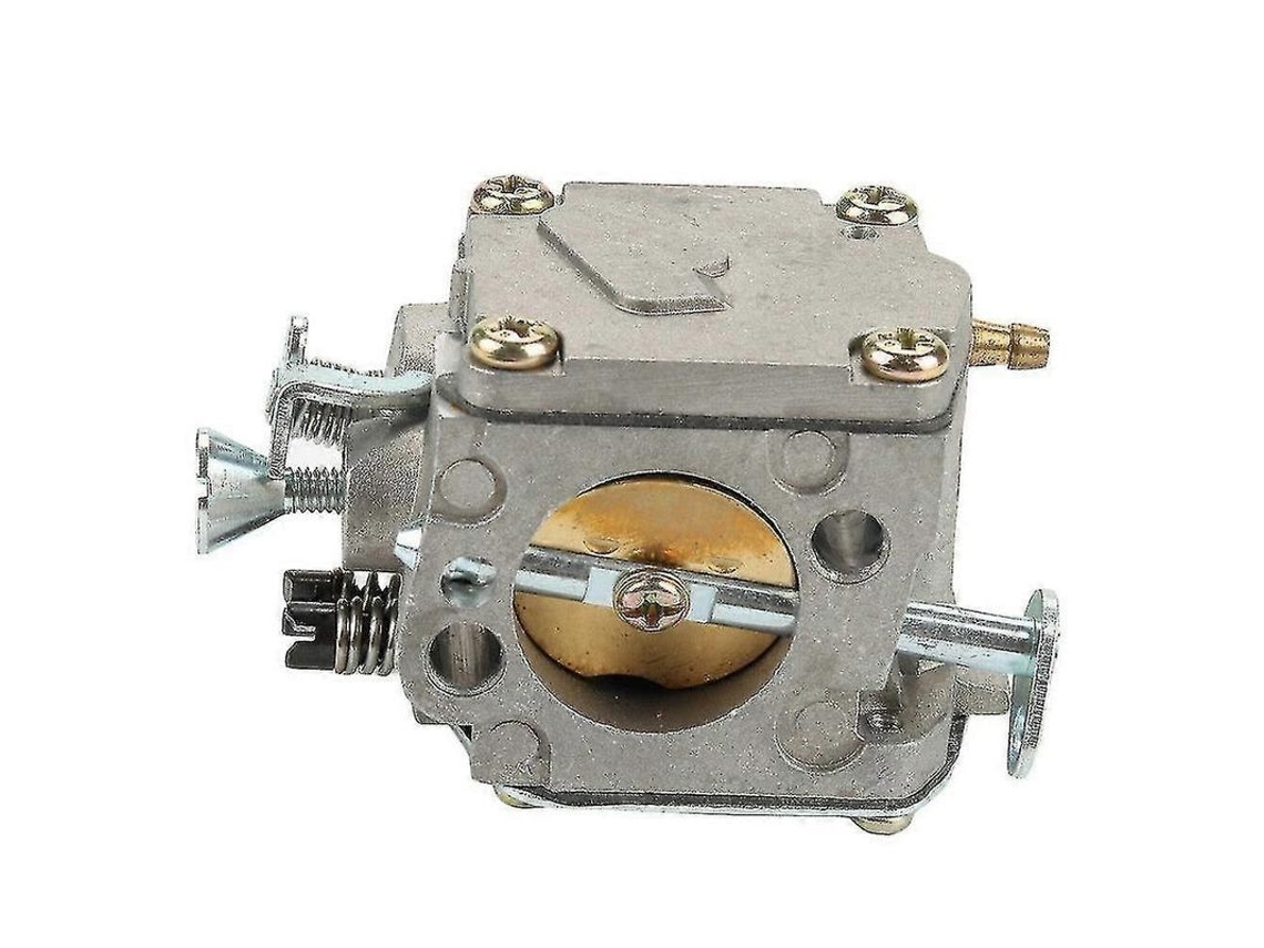Carburador Husqvarna 61, 266, 268, 272, 272xp, Metal