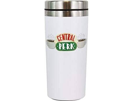 Caneca  Central Perk