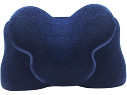Travesseiro Genérico para Escritório, Ideal Cochilos Curtos No, com Apoio os Braços. Resistente a CHABERLU
