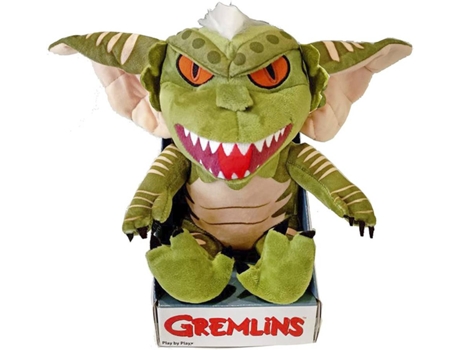 Figura De Ação  Gremlin Rayita