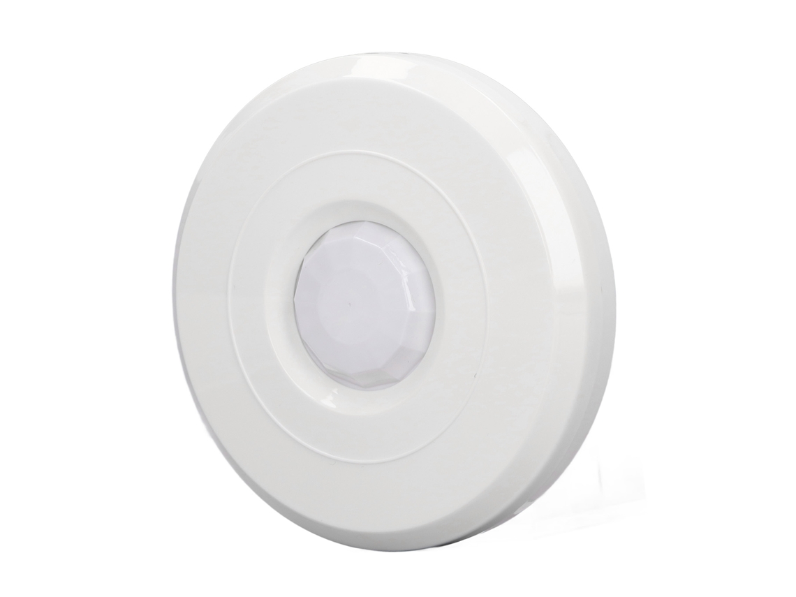Sensor De Movimento Infravermelho Interno 12v