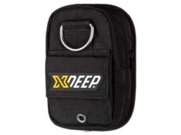 Xdeep Backmount Cargo Pocket