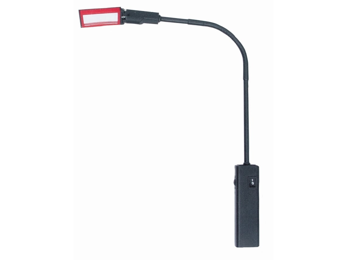Inspeção Iluminada FORZA