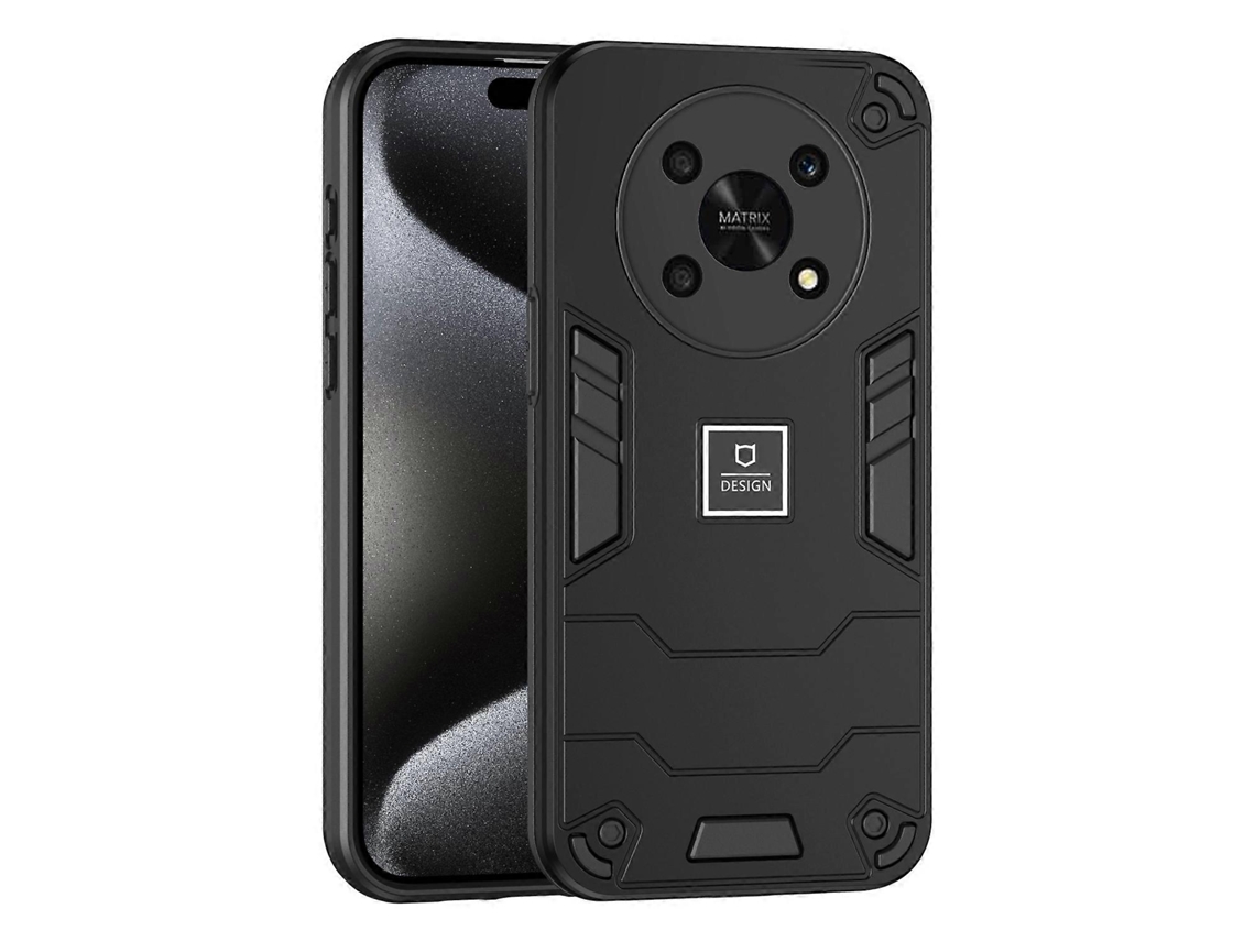 Capa De Celular 2 Em 1 À Prova De Choque