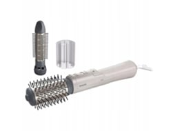 Escova Modeladora PHILIPS BHA710/00 (1000 W - 3 Níveis de Temperatura)