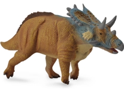 Figura COLLECTA Mercuriceratops Gemini