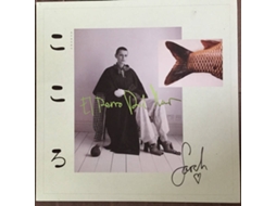 Vinil LP El Perro Del Mar - KoKoro