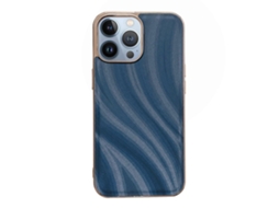 Capa Protetora Nano Galvanizada Para Iphone 14 Pro Max
