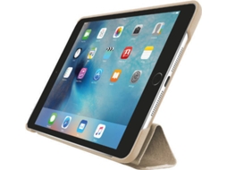 Capa iPad Mini 4 TRUST Aurio Dourado