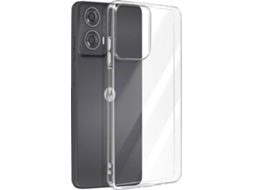 Capa SBS Skinny Motorola G24 (Transparente)
