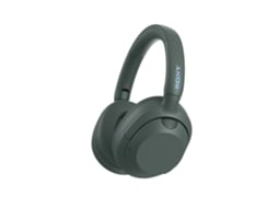 Auscultadores Bluetooth SONY ULT WEAR WH-ULT900N (Outlet Caixa Aberta - Over Ear - Microfone - Noise Cancelling - Cinzento)