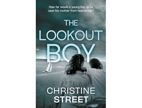 Livro The Lookout Boy de Christine Street (Inglês)