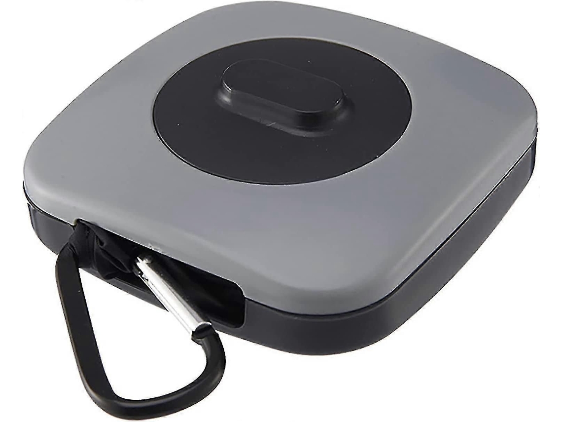 Sacola de Compras Giratória, Sacola de Compras Dobrável e Portátil, Sacola para Armazenamento de Alimentos, Adequada GOKOCO (shikai)