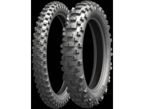 Pneu MICHELIN 90/90 -21 54R Enduro Medium F Tt (Enduro Fim)