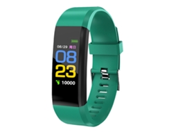 Pulseira Inteligente EOOCOO 115plus com monitoramento de saúde