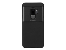 Capa de Silicone ultra fina para Samsung S9 Plus EOOCOO