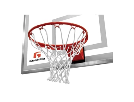 Cesto de Basquetebol GOALRILLA (6,2 kg)