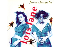 Cd Fortune Fairytales Polydor, Low Land