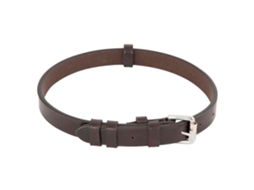 Almofada de Queixo Cinta de Manivela 19 Mm Cinzento Fullbr