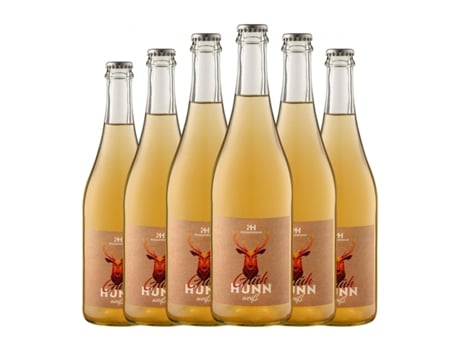 Vinho branco KILIAN HUNN Glüh Weiß Baden (0.75 L - 6 Unidades)