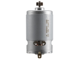 Motor de 13 Dentes, 18v, para Chave de Fenda Bosch Gsr 18 2 li, Gsb 18 2 li, Psb 1800 Li 2 S/MARCA